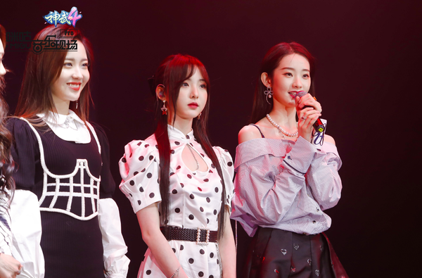 青你3创4相继来临全新选秀节目大咖云集你pick哪档