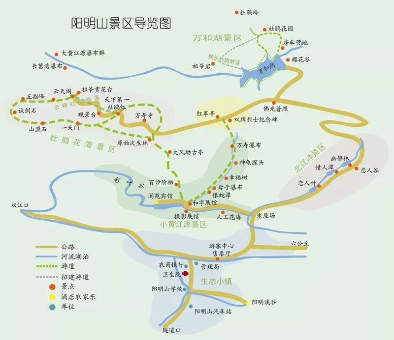 永城日月湖地图图片