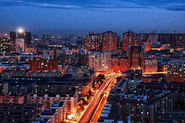 2020黑龙江各市gdp排名最新!31个省、直辖市2020年GDP最终排名确定