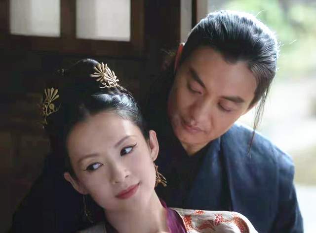 对王儇死心萧綦和王儇为啥要在明知宋怀恩不是真的全心全意喜欢玉秀