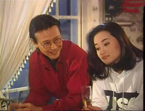 薄情的刘德凯闪婚2次均离婚还抛弃怀孕的刘雪华比成龙还渣