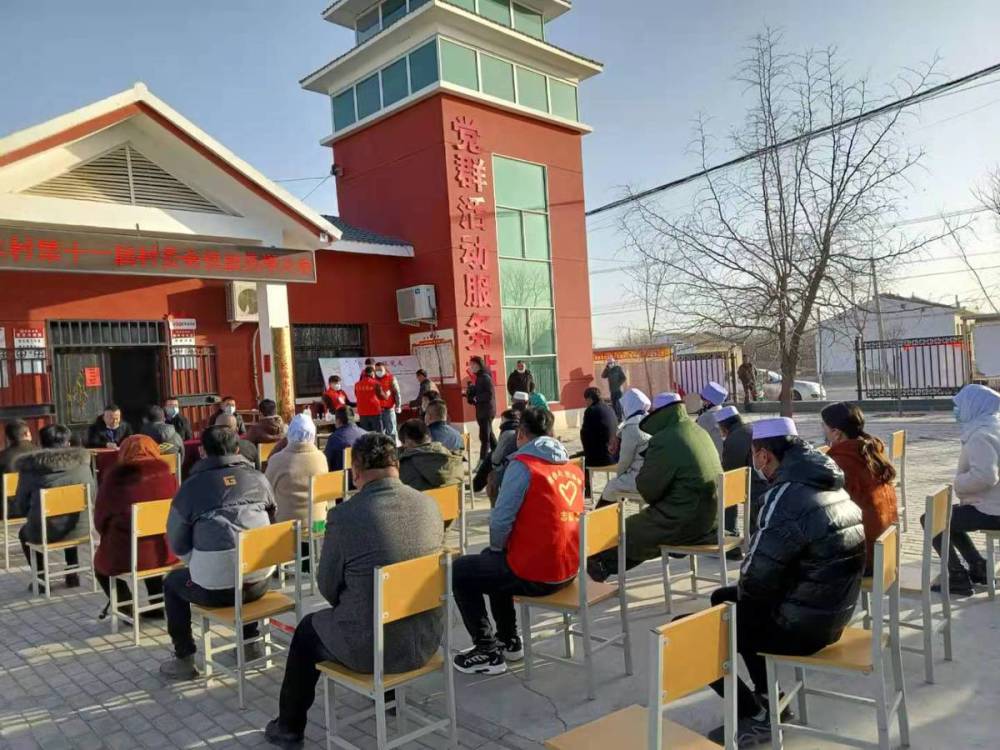 务求实效把好三关宁夏灵武市白土岗乡圆满完成村两委换届选举