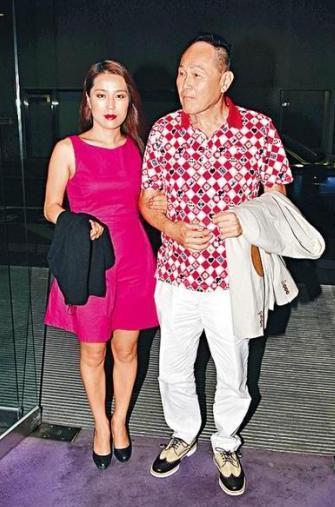 81岁赵世曾现在最感"欣慰"的是,儿子赵式浩"虎