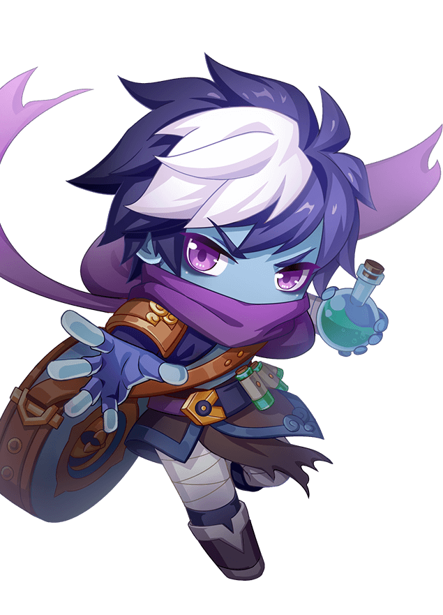 王者荣耀头像官方全英雄q版头像