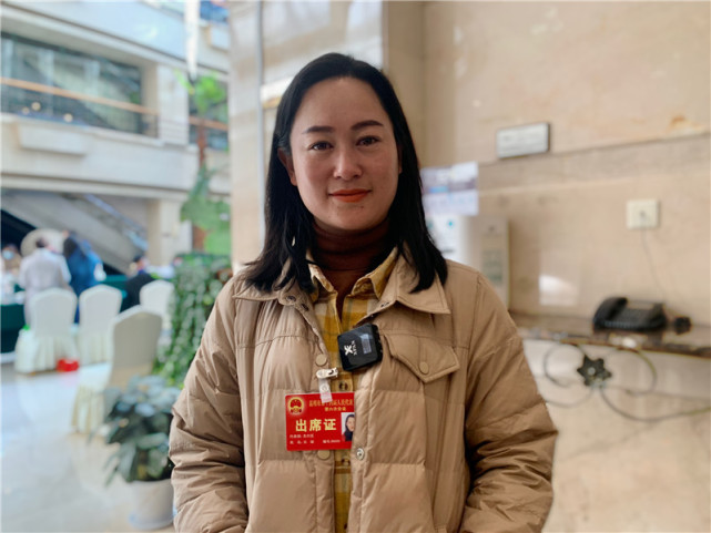 昆明市第十四届人民代表大会第六次会议代表1日报到|肖丽|李来香|东川