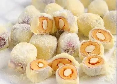 (点击下图打开详情)山东涉疫奶枣产品流入山西,晋城