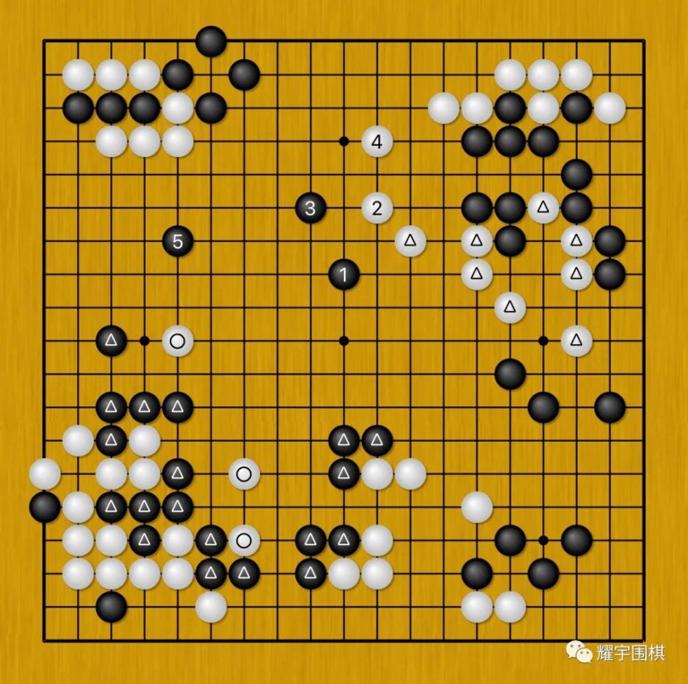 申旻埈是想稳拿柯洁吗 腾讯新闻