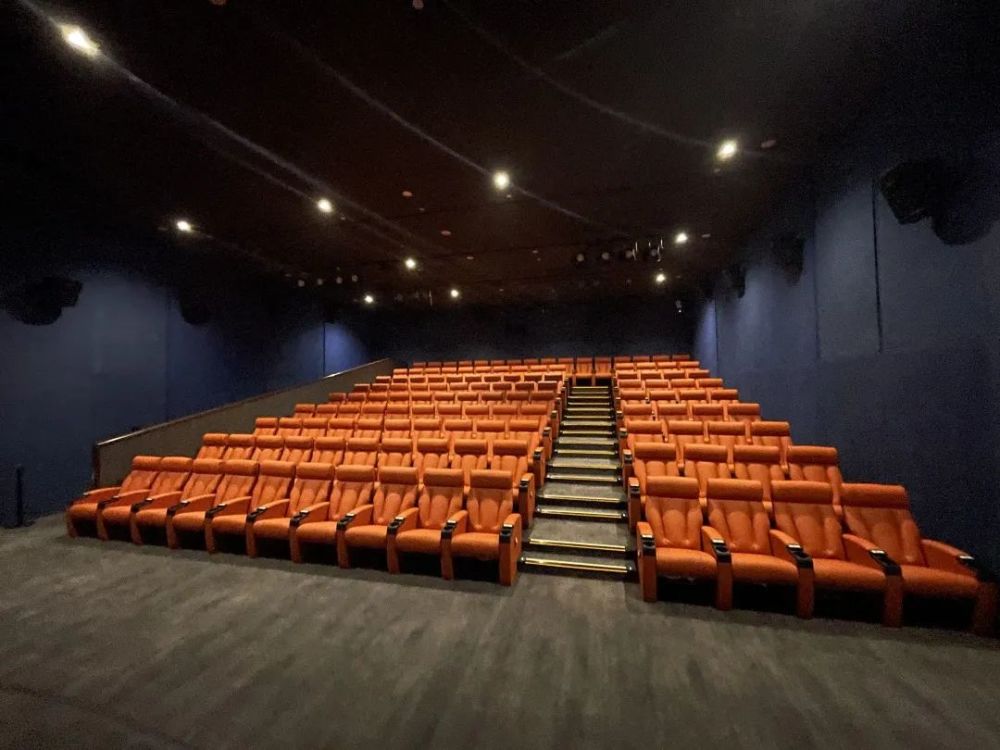 超五星级标准淄博大剧院又一场馆正式营业