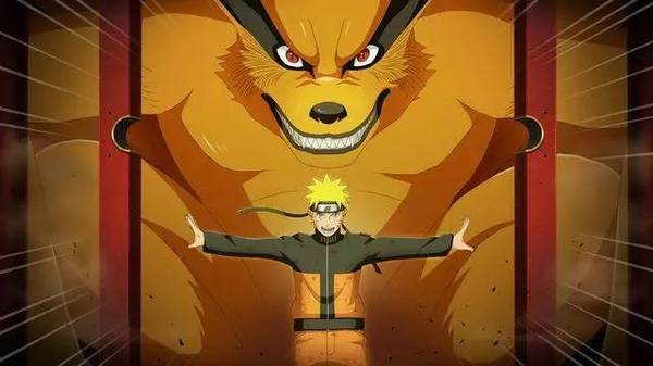 理智分析到底鸣人佐助谁才是真的开挂玩家