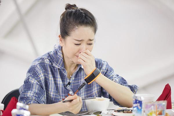 左小青官宣离婚前曾多次被传离婚如今终于实锤了