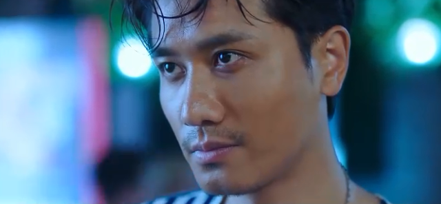 《阳光之下》大结局:从威逼到乞求,封潇声得到柯滢三次拒绝