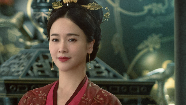 《上阳赋》谢婉茹爱情被迫,剧外左小青无奈离婚,女儿成最大担心