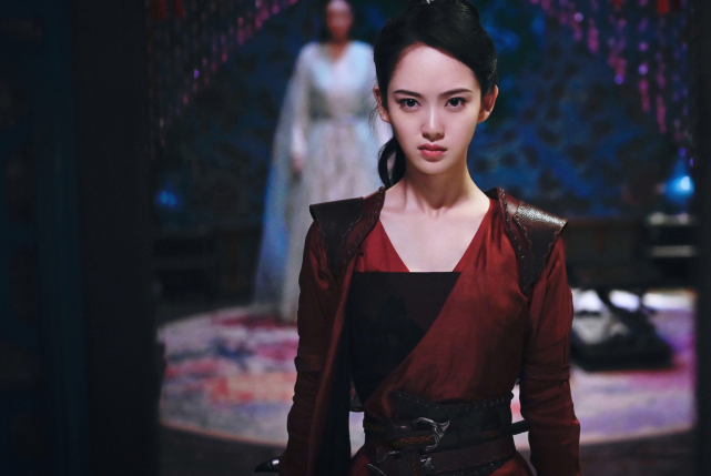 一张海报暴露结局,7位主角,4喜3悲|赵今麦|玲珑|张海报|火屠辛|银霄