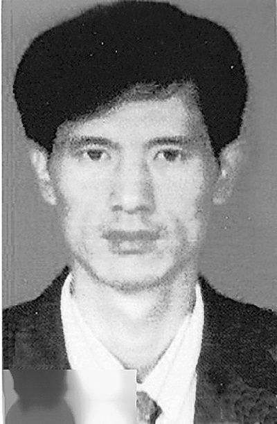 建国后最强的逃犯东北二王都汗颜追捕他时定为战役级别