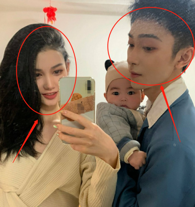 林珊珊金白川宣布离婚,结婚七年膝下无子
