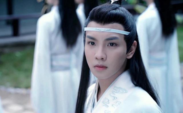 陈情令小辈15追凌起冲突魏无羡景仪全都支持思追金凌好委屈