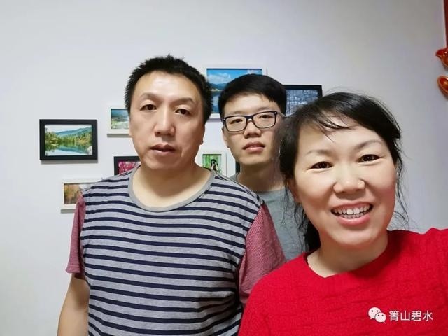 我在他乡过大年 为了更好的团圆|记在广东顺德工作的朗乡小伙商恒瑞