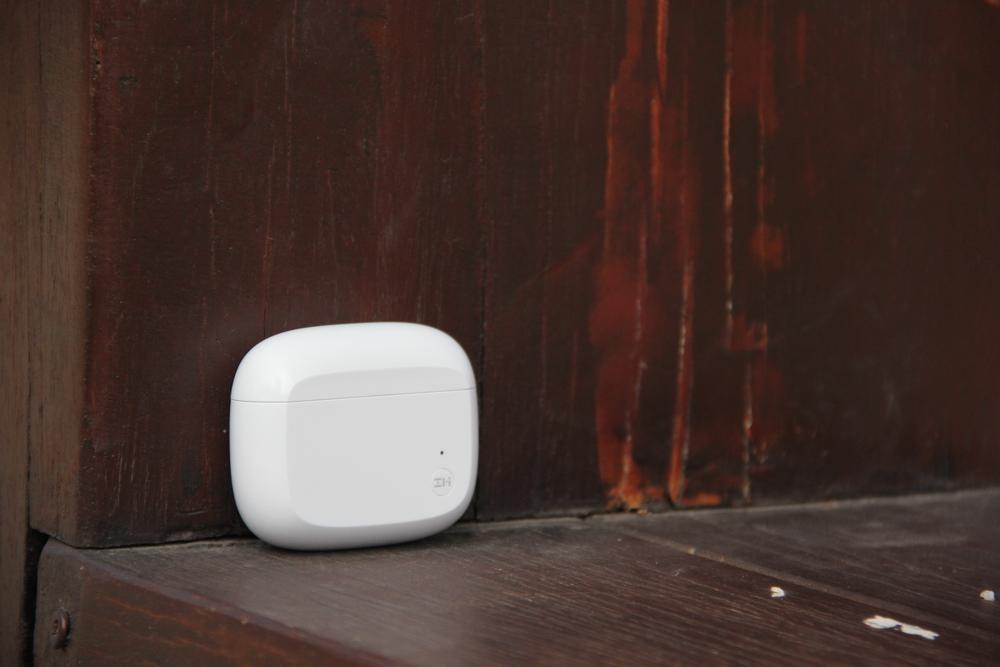 支持无线升级 智能场景,紫米purpods真无线耳机真智能