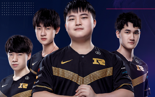 rng首败pdd放话没uzi不行,分析皇族全员没大爹!gala远远不够