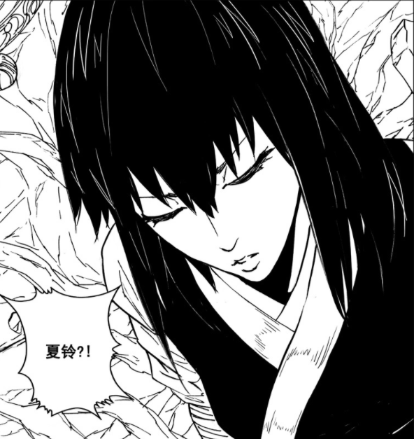 镇魂街夏玲时隔一年终于出场不过暂时植物人挖了新的坑