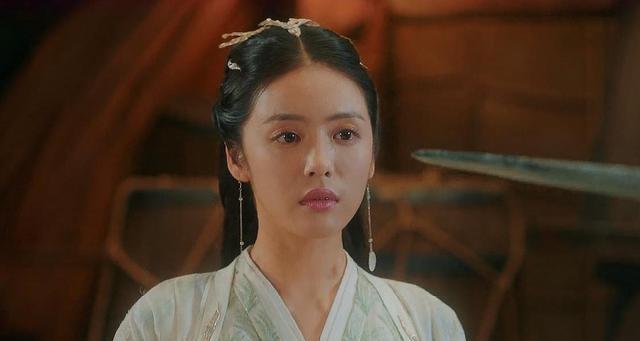 《玲珑》:银妆心事,向往着平凡的生活,又憧憬着璀璨的人生_腾讯新闻