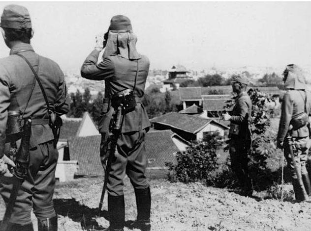 上级命令他死守7天 他错听成47天 结果日军被打到怀疑人生 腾讯新闻