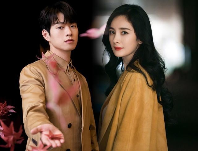 太意外了原来魏大勋的背景这么强大现在才知道高攀的是杨幂