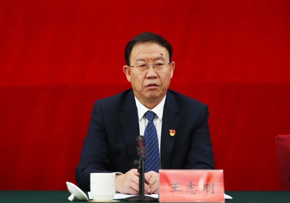 王志明主持新闻发布会由以政协工作为主题的新闻发布会这是青海省首场