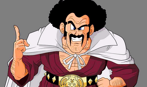 龙珠为什么撒旦能多次获得武道会冠军他靠的可不是布欧哦