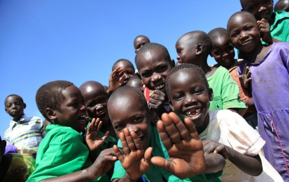 西方最担心黑人基因入侵那么黑人基因为何如此强大呢