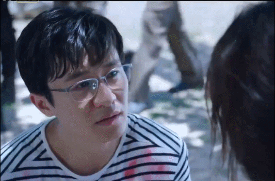 阳光之下收官也没等到杨雨泽反水白月光终是被李东恒演废了