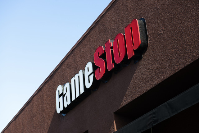 马斯克问为何限制游戏驿站交易robinhoodceo回应了