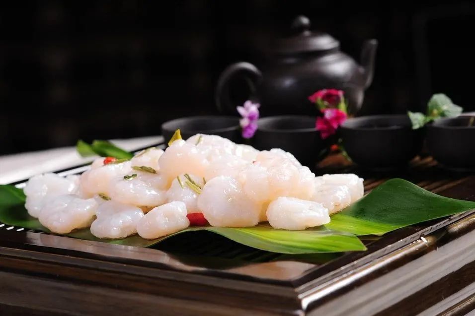 中国十大国宴名菜