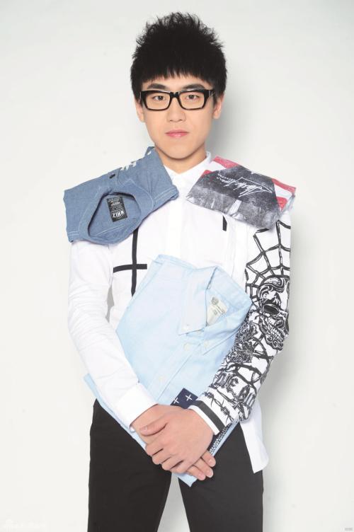 2010级快男无一人为陈翔发声,10年之后他们都变了吗?