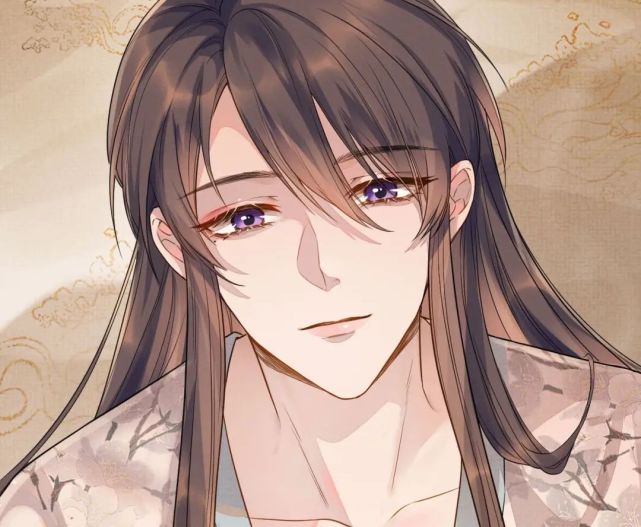 《遇蛇》已完结10年,是否比你入坑还早?漫画精细,沈清轩外柔内刚