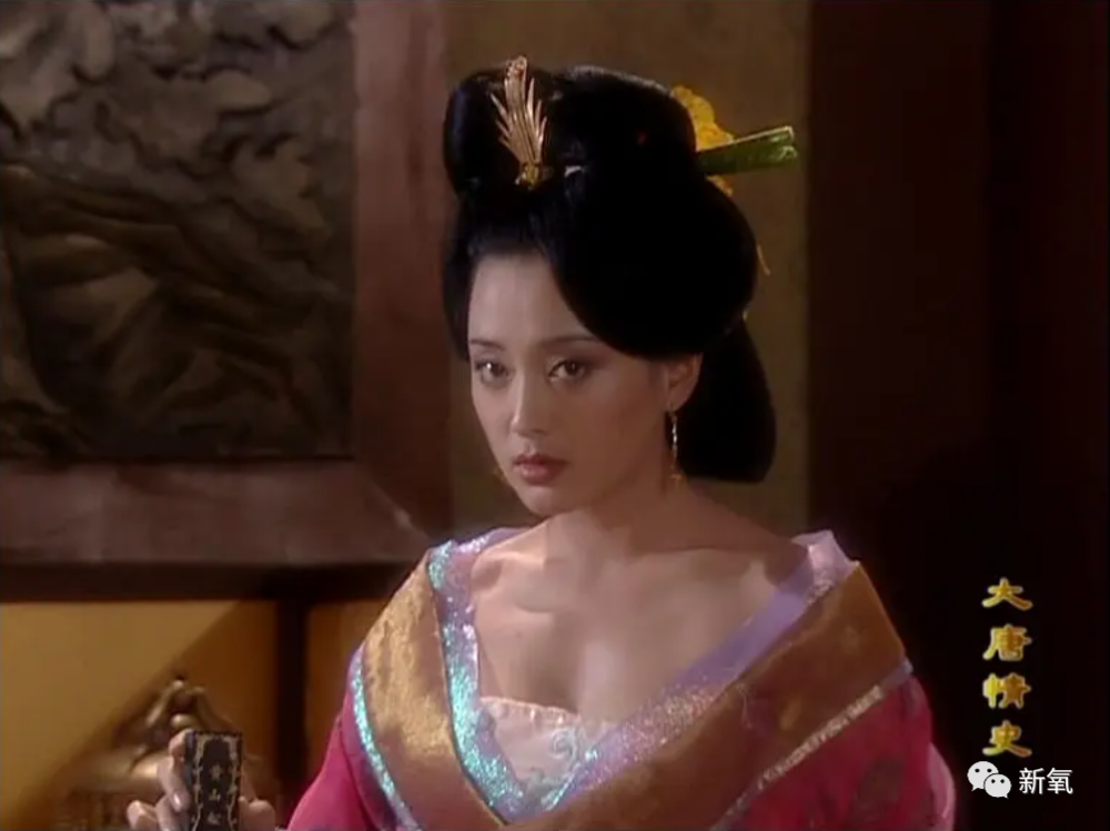 大家都知道高阳公主爱上了和尚辩机,她们爱情故事版本不少,但结局都不