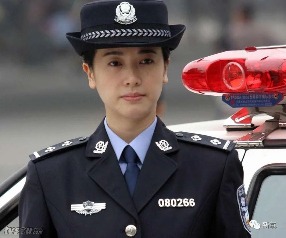 里的叶欣,《战长沙》里的姐姐胡湘君···之前上《我就是演员》的