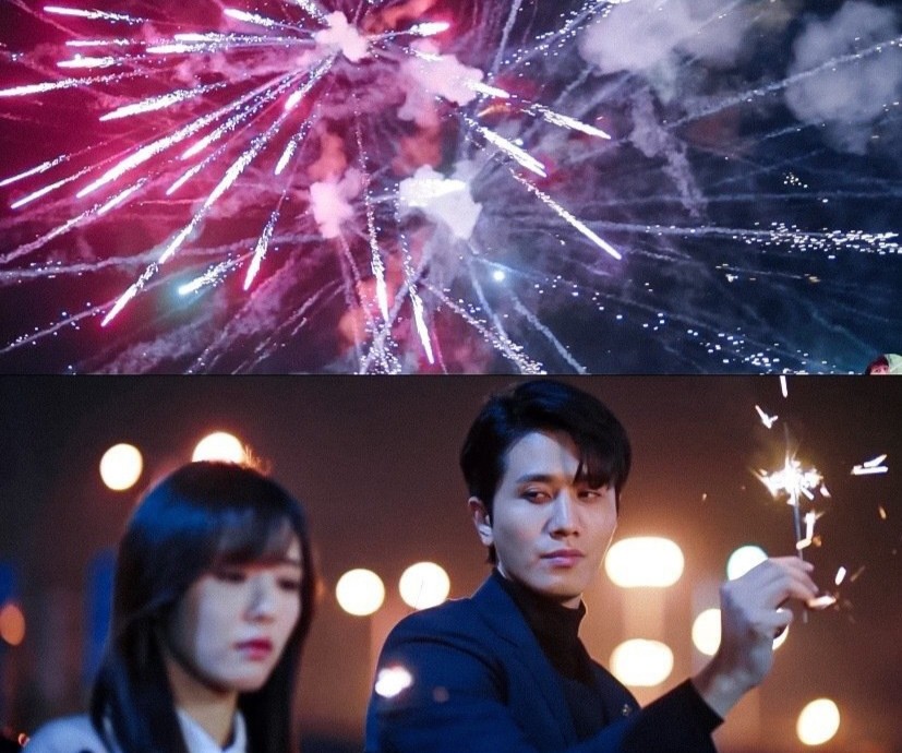 阳光之下三大遗憾封潇声狼狈下线烟花被删女主的信没了