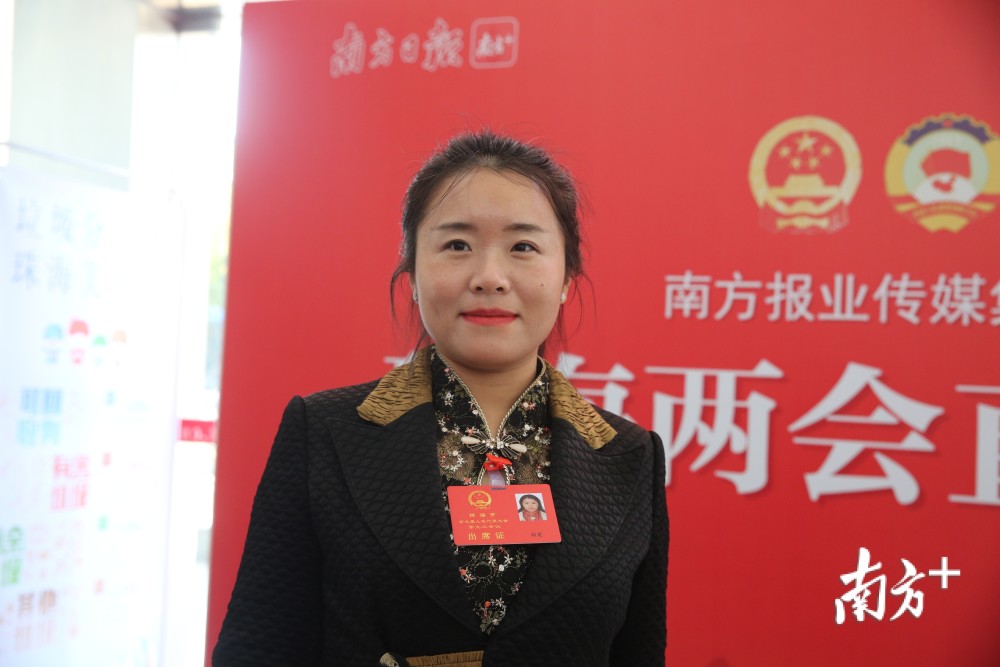 代表说郑宽建议抓紧规划建设珠海科技馆