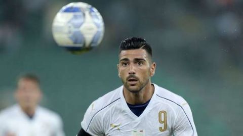 意天空佩莱24小时内将与帕尔马签约6个月含自动续约条款