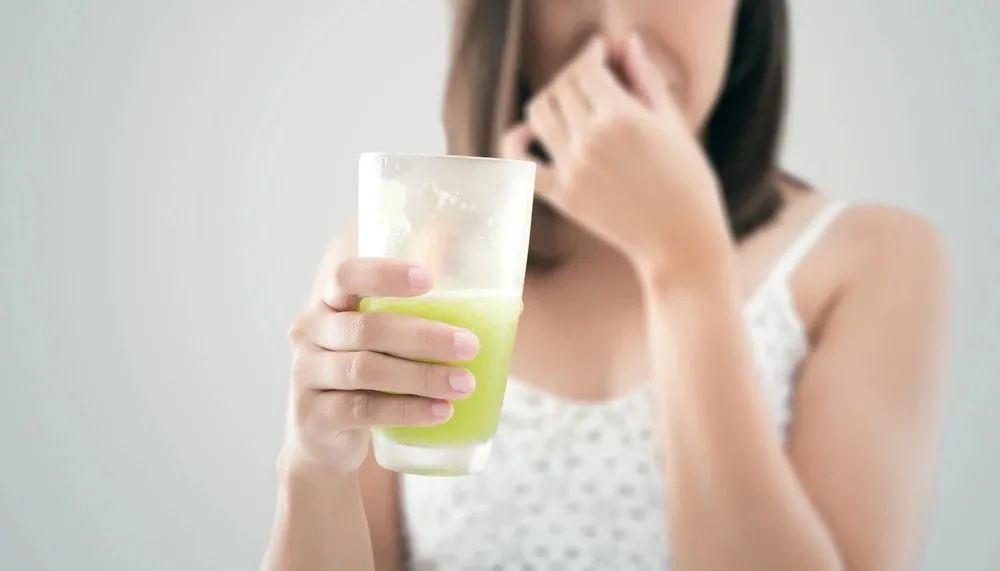 中国人对苦味更敏感有这种基因的人都吃不了苦