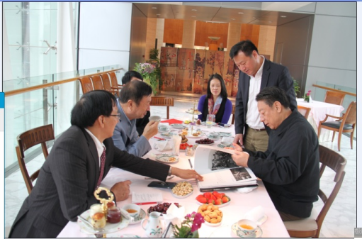 深圳金丰集团投数亿巨资收购拍呱呱短视频加速布局视频行业!