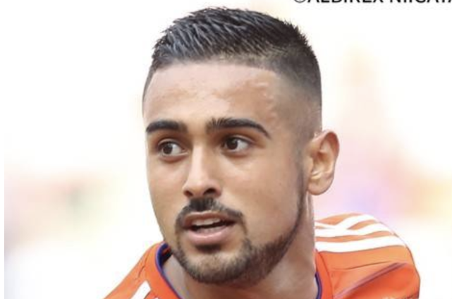 大鱼来了 曝鲁能拿下23岁浦和射手王 转会费砸下1亿日元 鲁能 浦和红钻 莱昂纳多