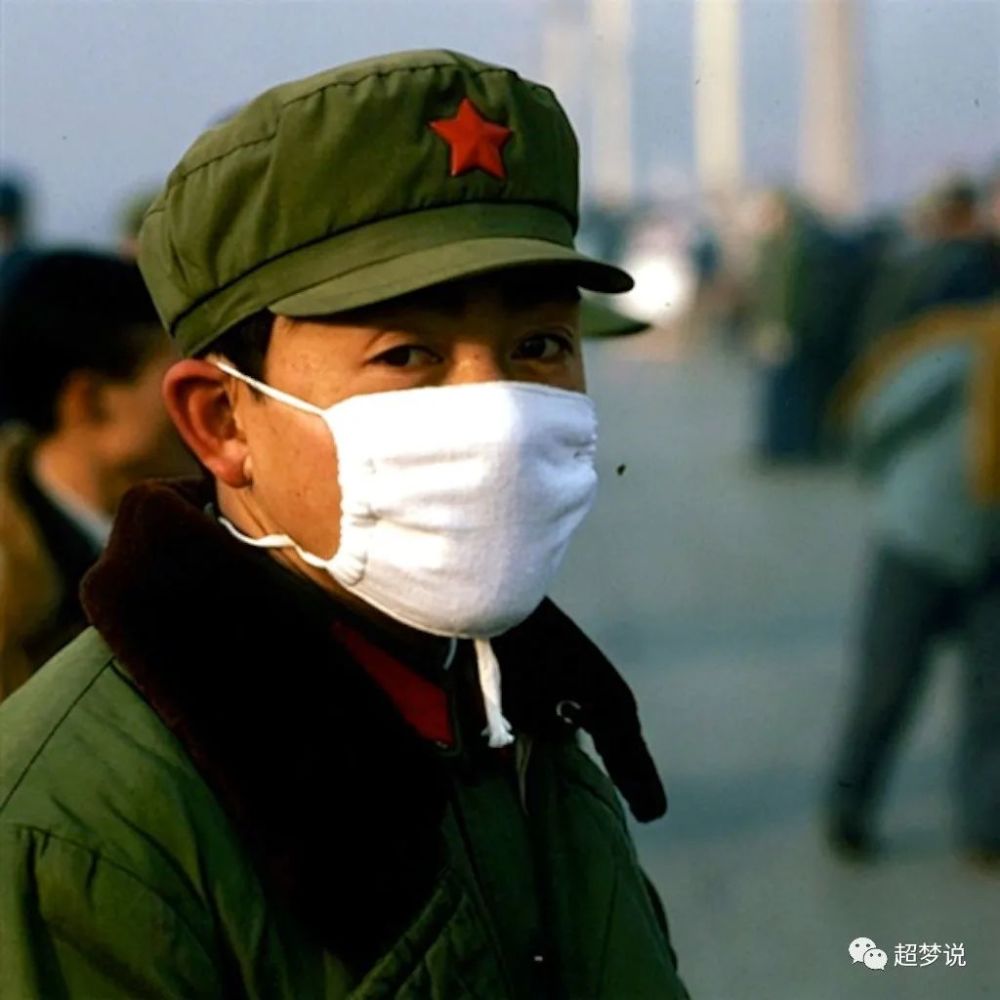 【记忆】65式军服下的点滴生活珍贵老照片(50张)