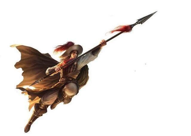 揭秘水浒传中林冲买刀是个怎样的故事