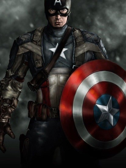 自身能力美队在漫威电影宇宙中所展现出的能力确实有不少,什么自身的