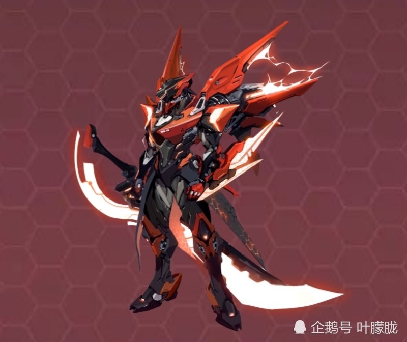 铠皇传说皮肤绛天战甲6号正式上架,并且王者商店也要上架一款新皮肤哦