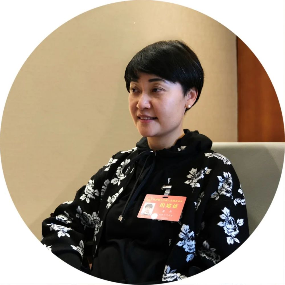 成都新津区委书记 唐华四川省人大代表,成都新津区委书记唐华认为