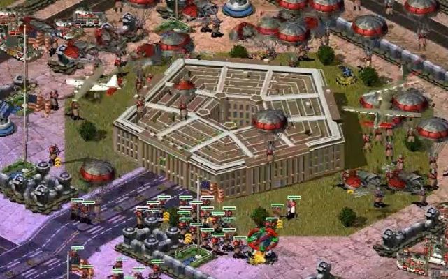 基建狂魔外星版国产游戏戴森球计划火了