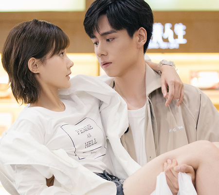 亲爱的挚爱的改名定档重要配角换人新人跟范丞丞关系好